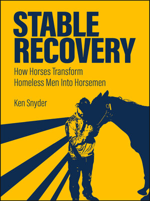 cover image of Stable Recovery